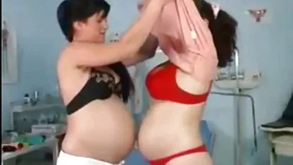 Sexy Girl エロレズ