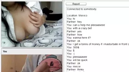 Lola愛deepthroat恋人 外人 中出し