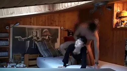 ヴィンテージspanking エロ 美人