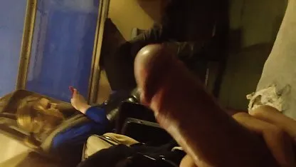 日本のモデルがバイブレーター後Blowjob 盗撮 えろ